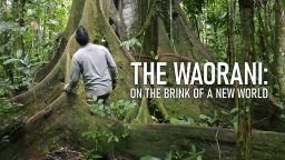 Χουαοράνι: Οι τελευταίοι του Αμαζονίου
