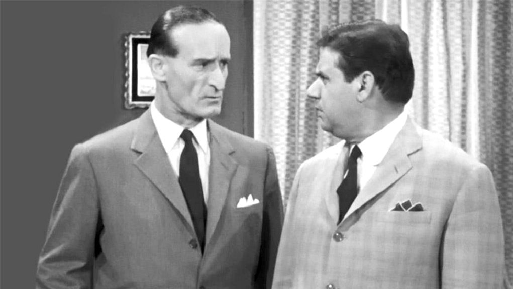 Τρίτη και 13 – Ελληνική Ταινία