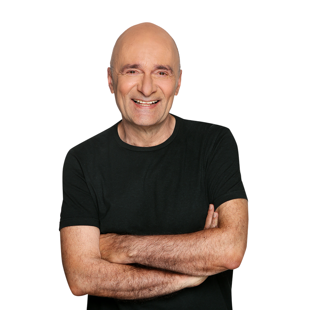 Εσύ που δε Μιλάς - ΔΕΥΤΕΡΟ