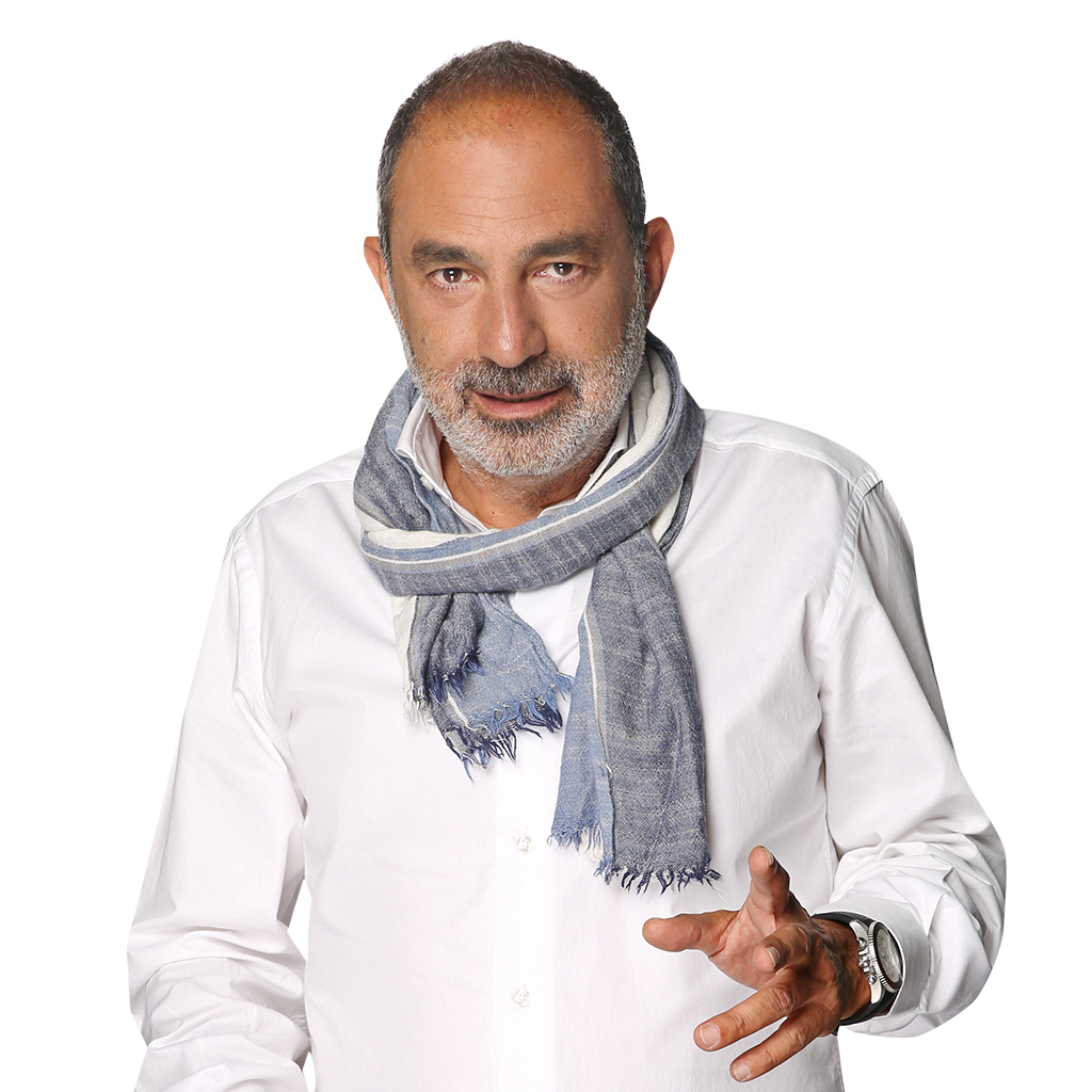 Αδράξτε τον Ήχο - ΤΡΙΤΟ
