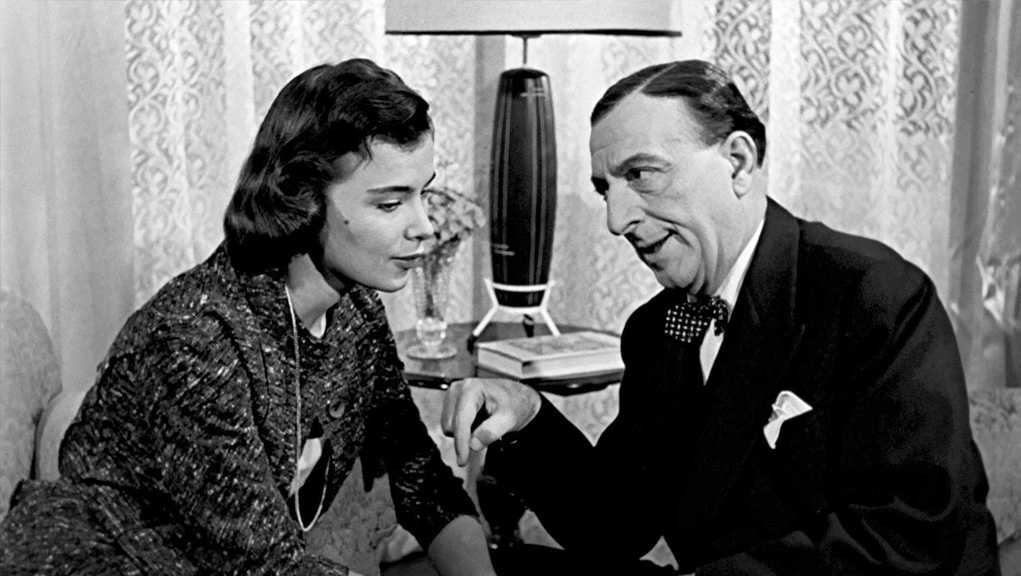 Δελησταύρου και Υιός – Ελληνική Ταινία