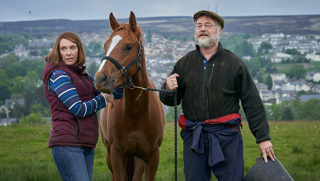 Το Άλογο των Ονείρων