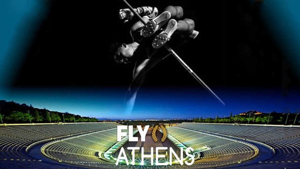 Στίβος | Fly Athens