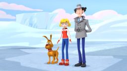 Αστυνόμος Σαΐνης