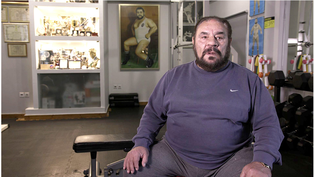 Κλεινόν Άστυ – Ιστορίες της Πόλης