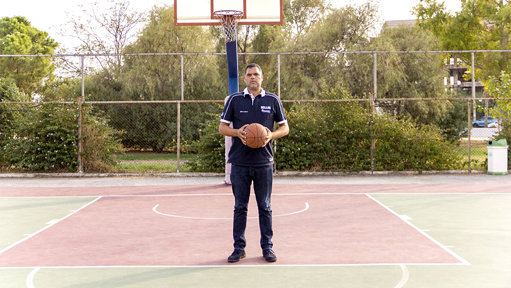 Κλεινόν Άστυ – Ιστορίες της πόλης