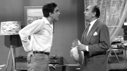 Μια του Κλέφτη – Ελληνική Ταινία