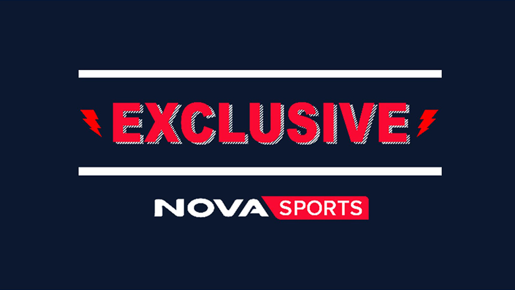 Novasports Αποκλειστικό