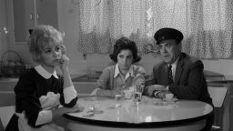 Όταν Λείπει η Γάτα – Ελληνική Ταινία