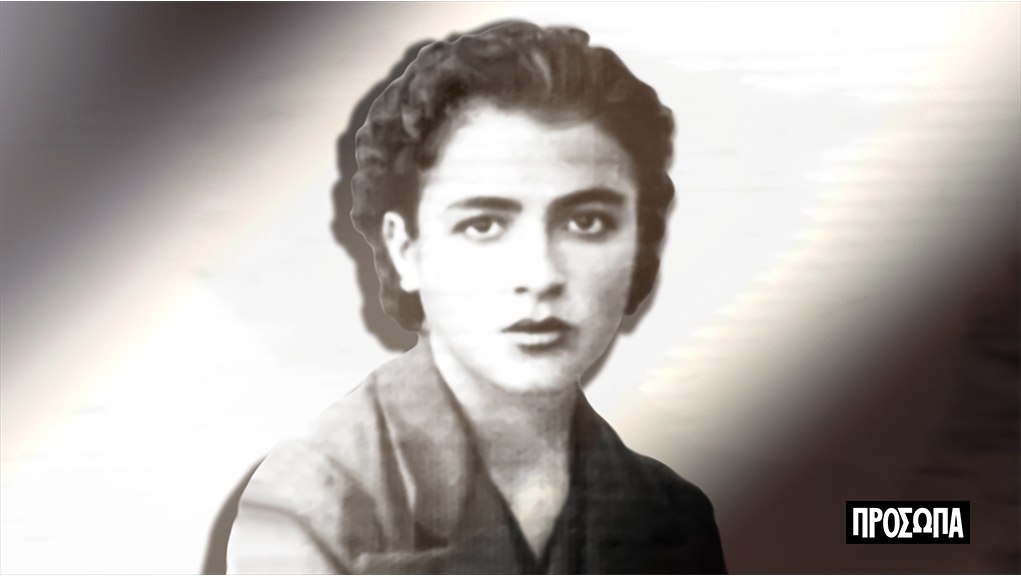 Πρόσωπα με τον Χρίστο Βασιλόπουλο