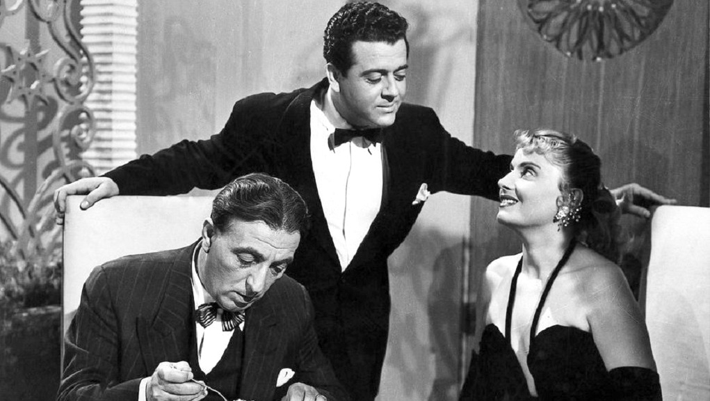 Σάντα Τσικίτα – Ελληνική Ταινία