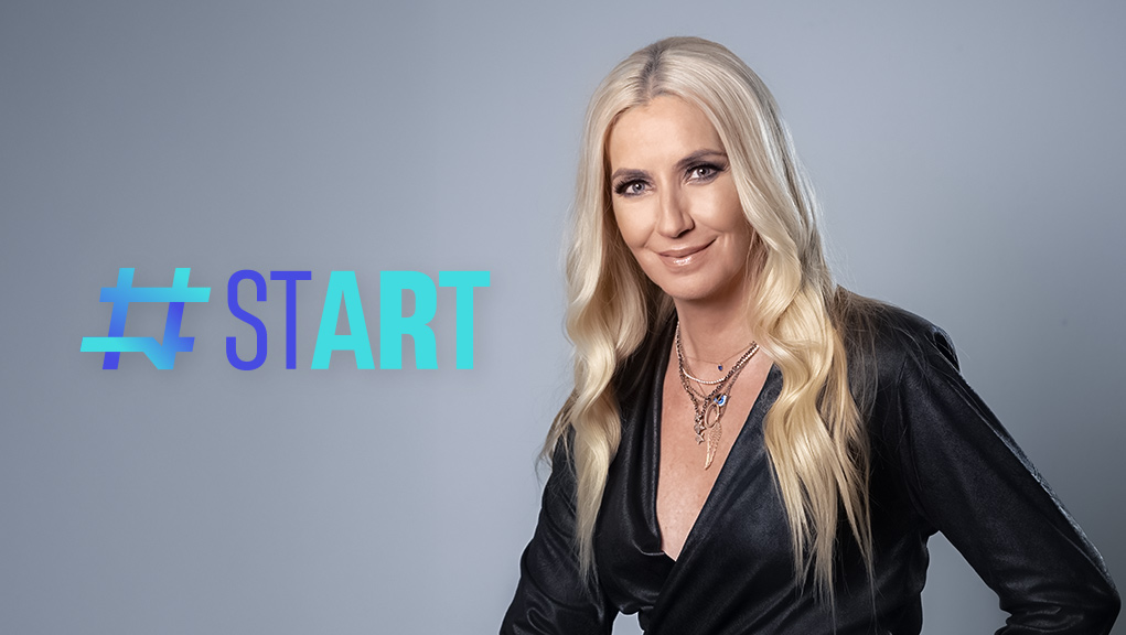 #STArt