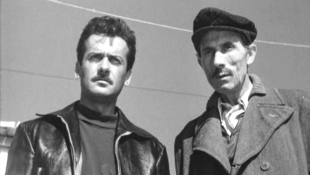 Συνοικία το ‘Ονειρο – Ελληνική Ταινία