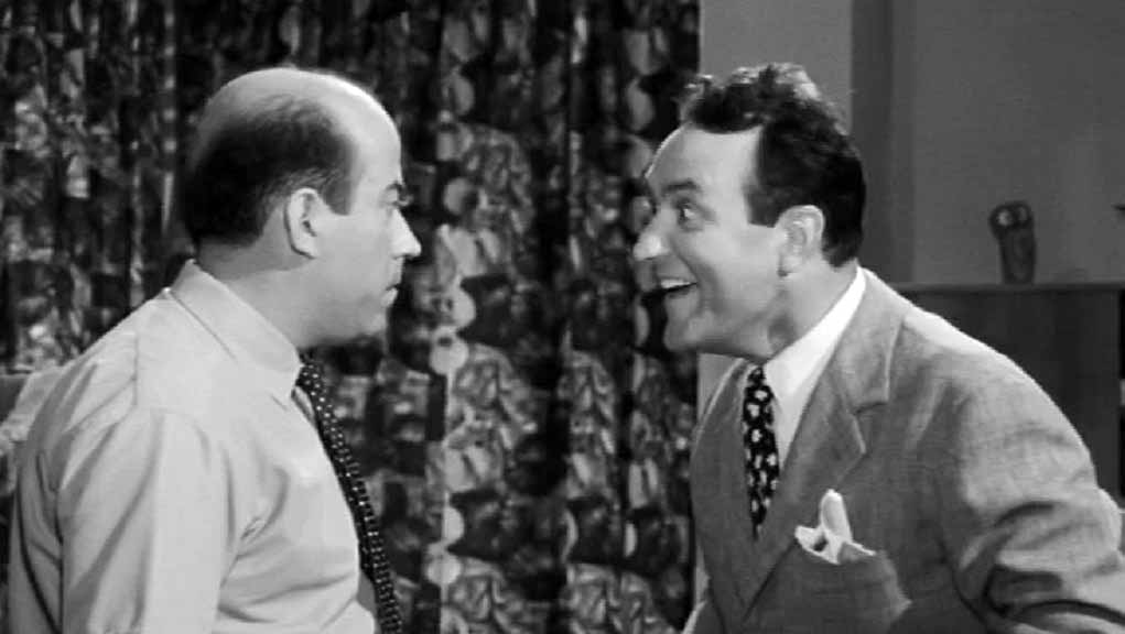 Τα Δίδυμα – Ελληνική Ταινία