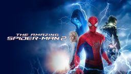 The Amazing Spider-Man 2