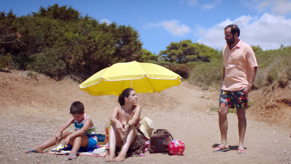 Τζιτζιπόνγκο – Μικρές Ιστορίες