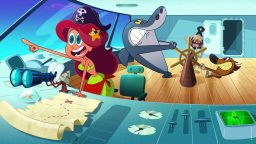 Ζιγκ και Σάρκο – 2ος & 3ος Κύκλος