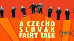 ΕΝΑ ΠΑΡΑΜΥΘΙ ΑΠΟ ΤΗΝ ΤΣΕΧΟΣΛΟΒΑΚΙΑ