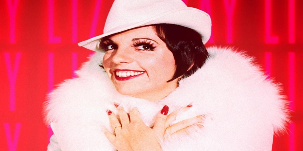 ΛΑΙΖΑ ΜΙΝΕΛΙ, ΤΟ ΧΡΥΣΟ ΠΑΙΔΙ ΤΟΥ ΧΟΛΥΓΟΥΝΤ