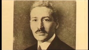 Ίων Δραγούμης – 31 Ιουλίου 1920