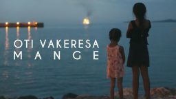 Ό,τι λες για μένα (Oti Vakeresa Mange)