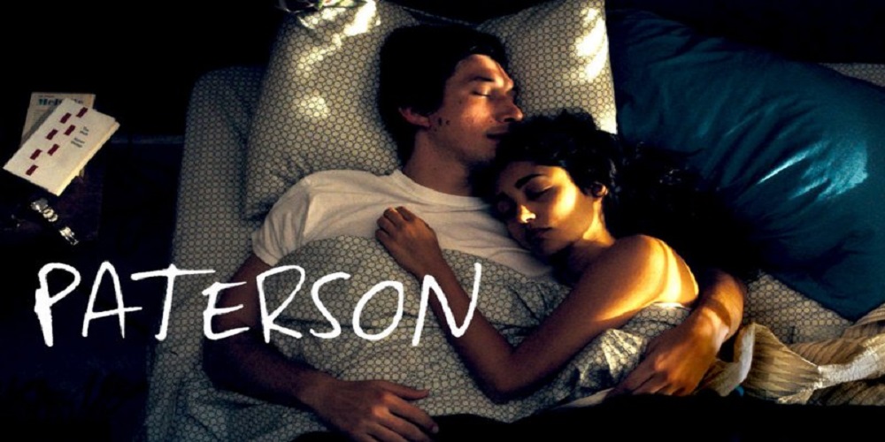 PATERSON
