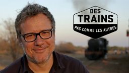 Απίθανα Ταξίδια με Τρένο