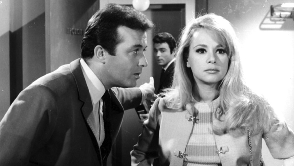 Αχ! Αυτή η Γυναίκα μου – Ελληνική Ταινία