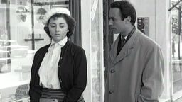 Έγκλημα στο Κολωνάκι – Ελληνική Ταινία