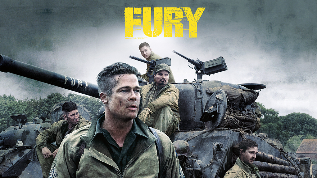 Fury