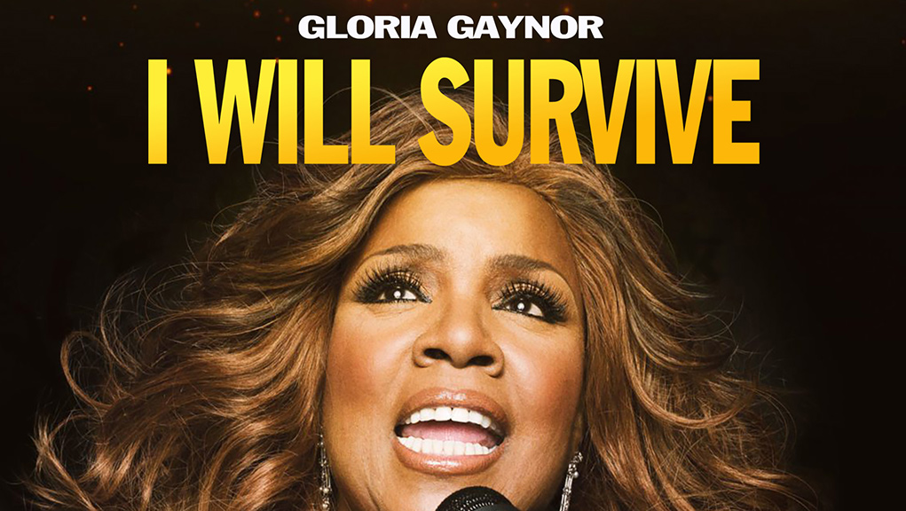 Gloria Gaynor – I Will Survive
