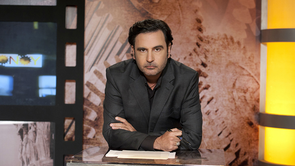 Η Μηχανή του Χρόνου