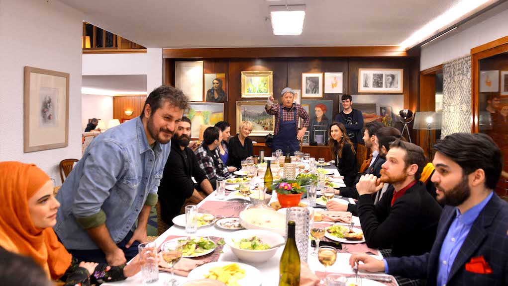 Η Τούρτα της Μαμάς