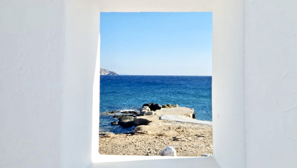 Η Ζωή Αλλιώς