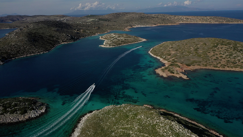 Η Ζωή Αλλιώς