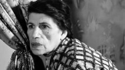 Νταντά Με το Ζόρι – Ελληνική Ταινία