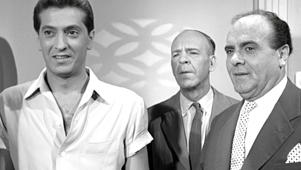 Ο Λεφτάς – Ελληνική Ταινία