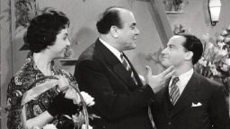 Ο Τζίτζικας και ο Μέρμηγκας – Ελληνική Ταινία