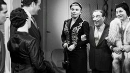 Ο Ζηλιαρόγατος – Ελληνική Ταινία