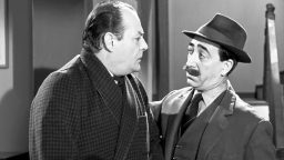 Πατέρα… Κάτσε Φρόνιμα – Ελληνική Ταινία
