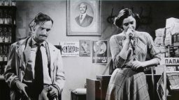 Θανασάκης ο Πολιτευόμενος – Ελληνική Ταινία