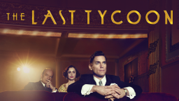 Ο Τελευταίος Μεγιστάνας