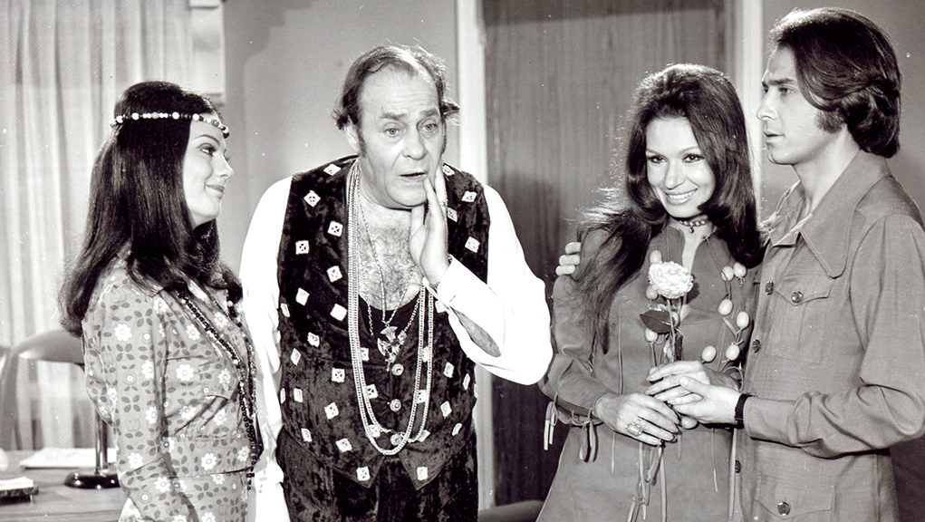 Τι 30… Τι 40… Τι 50…  – Ελληνική Ταινία