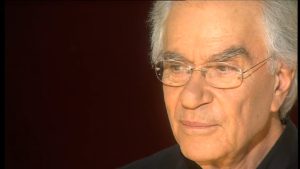 Χρήστος Γιανναράς – 24 Αυγούστου 2024