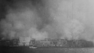 Μικρασιατική Καταστροφή – 31 Αυγούστου 1922