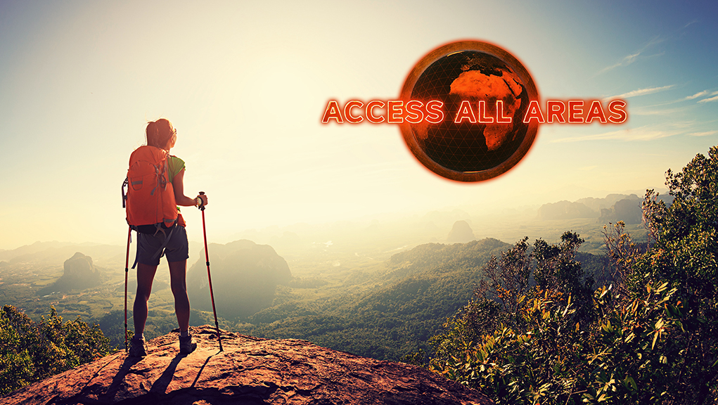 Μυστικά του Κόσμου