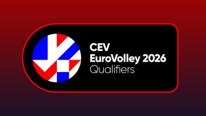 Volley | Προκριματικά Ευρωπαϊκού Πρωταθλήματος (Α) | Ελλάδα – Β. Μακεδονία (Ρέντη)