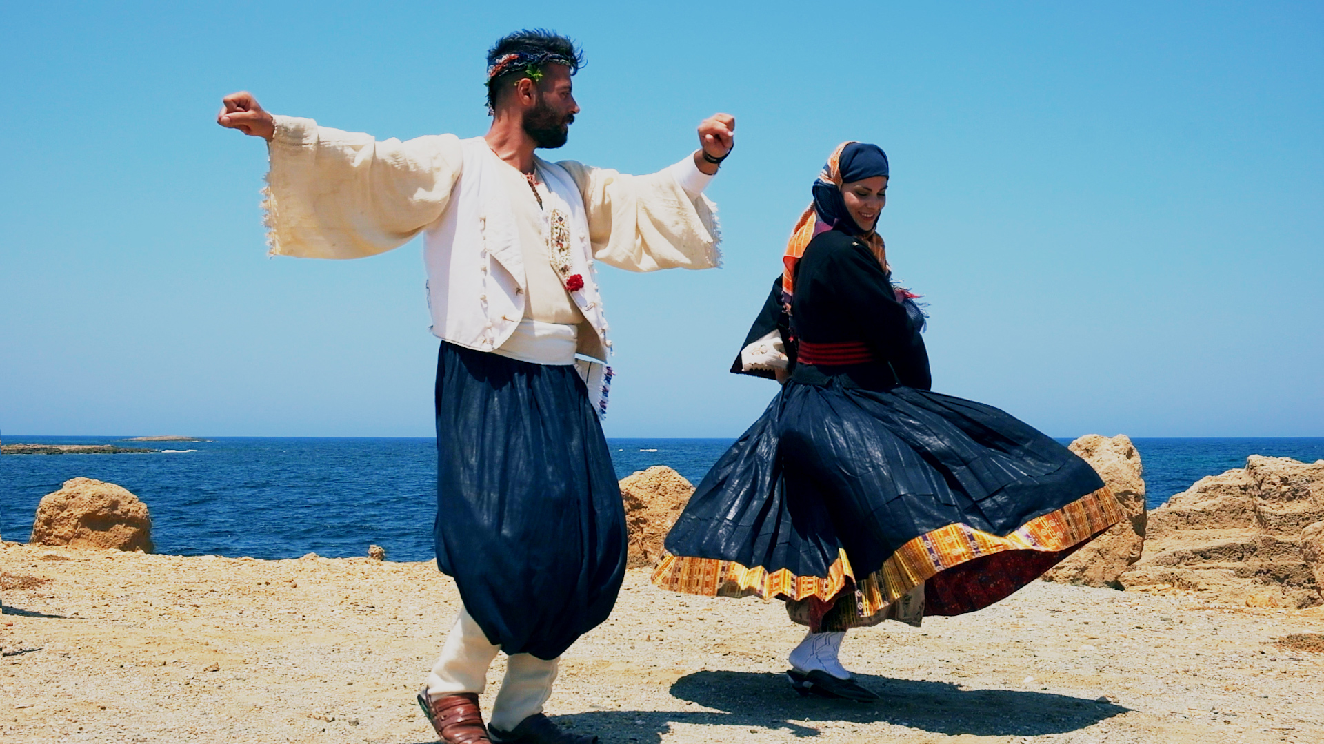 Κάθε Τόπος και Τραγούδι