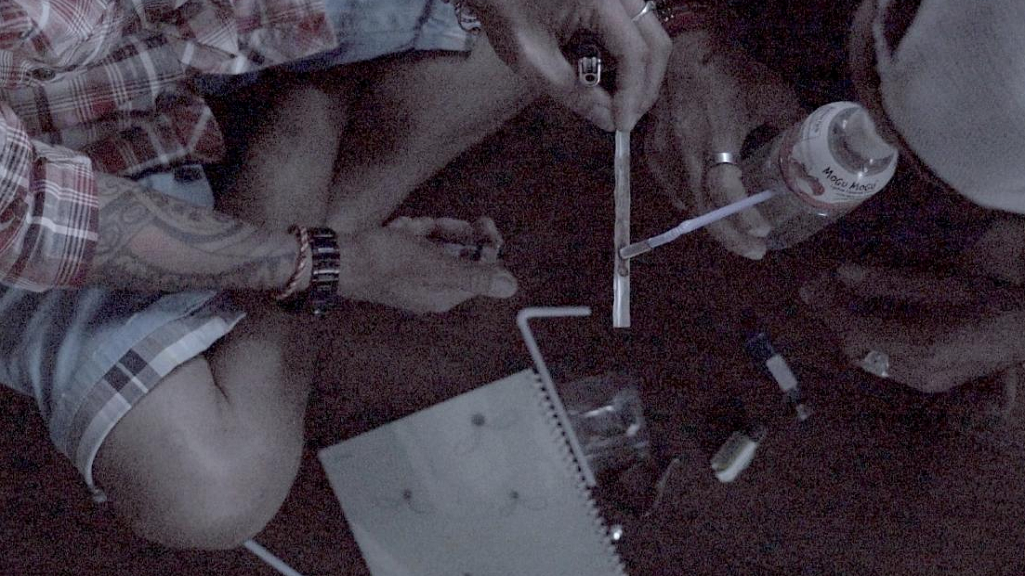 Η Ιστορία της Διακίνησης Ναρκωτικών