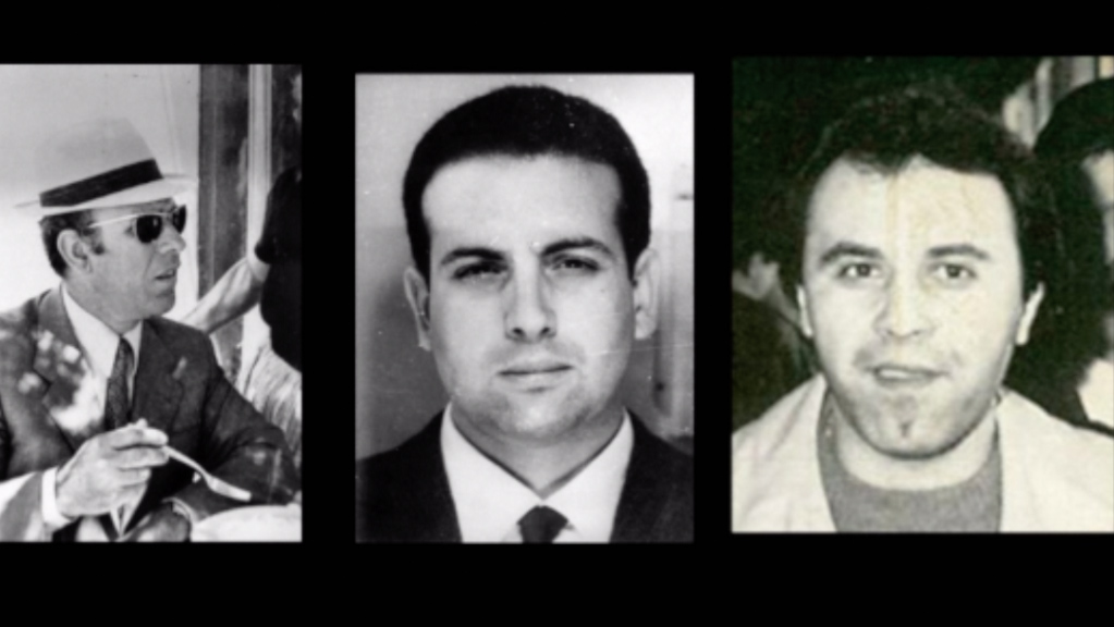 Η Ιστορία της Διακίνησης Ναρκωτικών